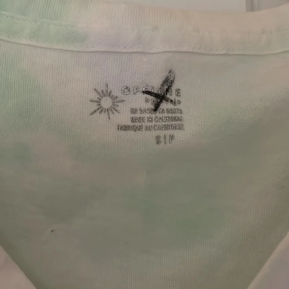 NWOT Offline Aerie Tshirt in size small - Picture 3 of 6